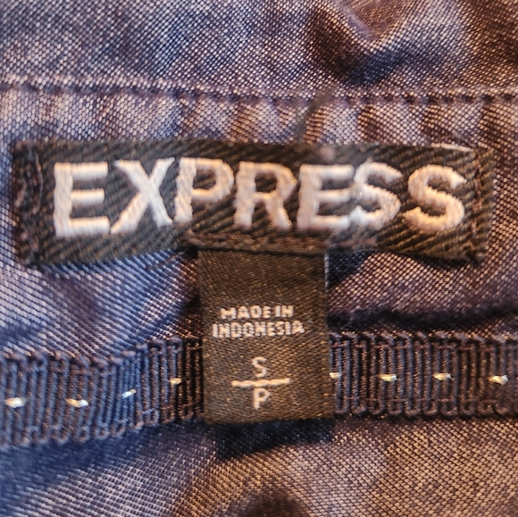 Express Top - Picture 3 of 7